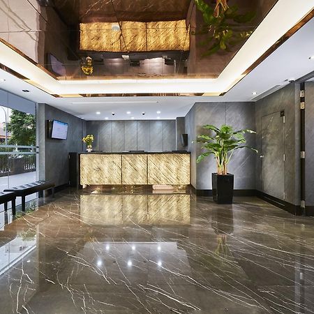 סינגפור Hotel 81 Orchid מראה חיצוני תמונה