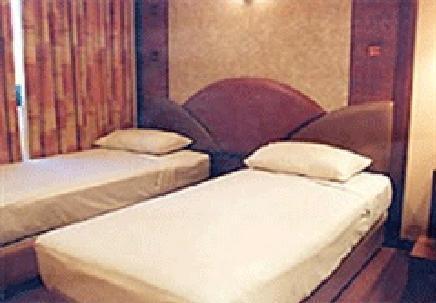 סינגפור Hotel 81 Orchid מראה חיצוני תמונה
