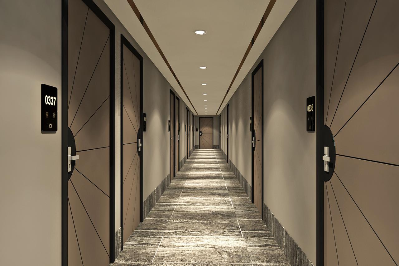 סינגפור Hotel 81 Orchid מראה חיצוני תמונה