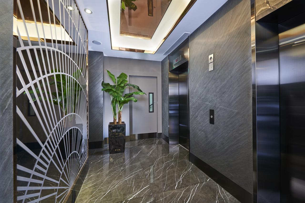 סינגפור Hotel 81 Orchid מראה חיצוני תמונה