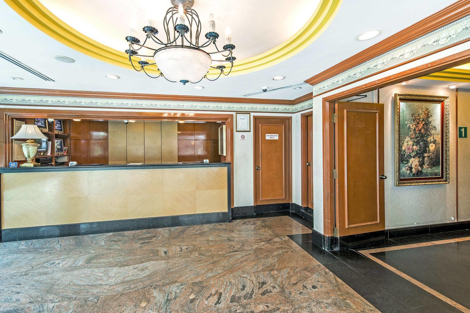סינגפור Hotel 81 Orchid מראה חיצוני תמונה