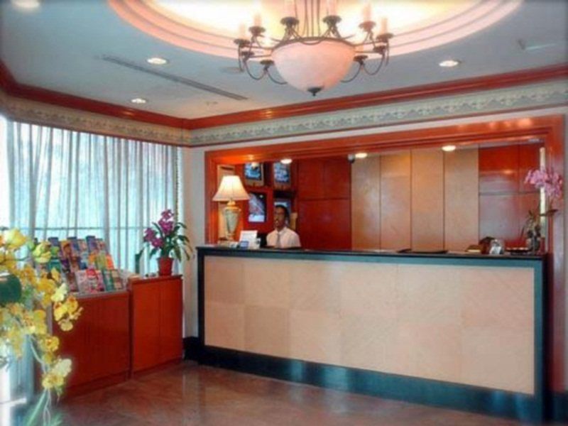 סינגפור Hotel 81 Orchid מראה חיצוני תמונה
